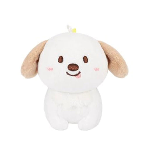 RIIZE (라이즈) 2024 VALENTINE'S DAYZE OFFICIAL MD - [10CM DOLL RIIZE (라이즈) 2024 VALENTINE'S DAYZE OFFICIAL MD - [10CM DOLL