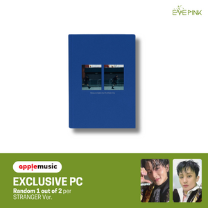 MARK (마크) 1ST FULL ALBUM - [The Firstfruit] (Photobook Ver. +EXCLUSIVE PHOTOCARD)