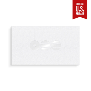 (U.S. VER.) BTS (방탄소년단) The 5th Album - [ARIRANG] - EVE PINK K-POP