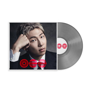 BTS (방탄소년단) The 5th Album - [ARIRANG] (Standard Vinyl) - EVE PINK K-POP