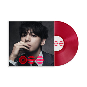 BTS (방탄소년단) The 5th Album - [ARIRANG] (Standard Vinyl) - EVE PINK K-POP