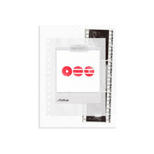 BTS (방탄소년단) The 5th Album - [ARIRANG] (Weverse Albums Ver.) - EVE PINK K-POP