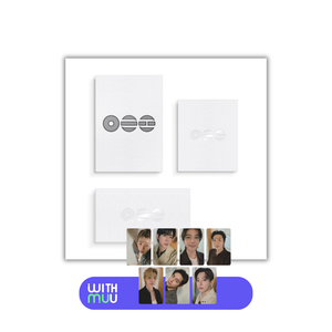 BTS (방탄소년단) The 5th Album - [ARIRANG] (+ WITHMUU LUCKY DRAW) - EVE PINK K-POP