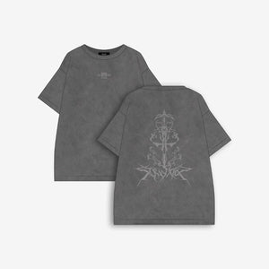 STRAY KIDS (스트레이키즈) dominATE SEOUL MD - [T-SHIRT]