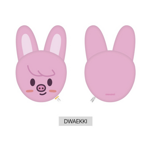 STRAY KIDS (스트레이키즈) SKZOO dominATE SEOUL MD - [CUSHION BABY VER.]