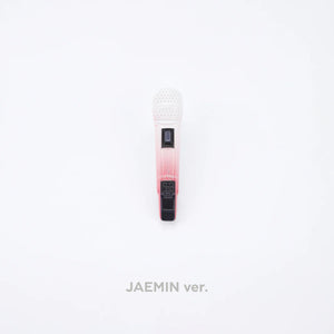 NCT DREAM (엔시티 드림) THE DREAM SHOW 3 : DREAMSCAPE FINALE MD - [BADGE (MIC VER.)]