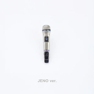 NCT DREAM (엔시티 드림) THE DREAM SHOW 3 : DREAMSCAPE FINALE MD - [BADGE (MIC VER.)]