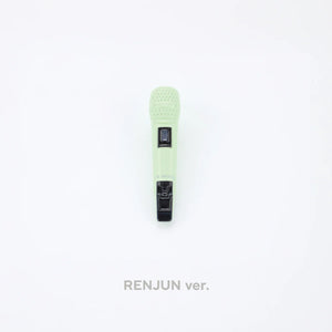 NCT DREAM (엔시티 드림) THE DREAM SHOW 3 : DREAMSCAPE FINALE MD - [BADGE (MIC VER.)]