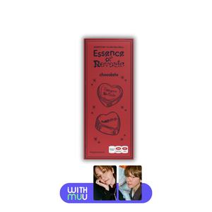 BAEKHYUN (백현) 5TH MINI ALBUM - [Essence of Reverie] (Platform Album/ kiwee Ver. +EXCLUSIVE PHOTOCARD)