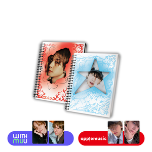 BAEKHYUN (백현) 5TH MINI ALBUM - [Essence of Reverie] (Photobook Ver. +EXCLUSIVE PHOTOCARD)