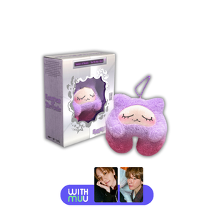 BAEKHYUN (백현) 5TH MINI ALBUM - [Essence of Reverie] (Special Edition/ Kkuru Jam Ver. +EXCLUSIVE PHOTOCARD)