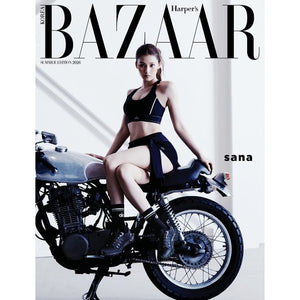 [PRE-ORDER] BAZAAR (바자) - 2026 SUMMER EDITION [COVER: SANA]