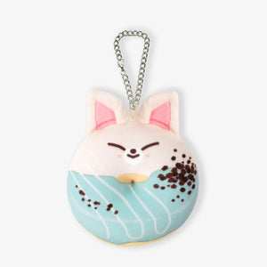 STRAY KIDS/SKZOO JYP JAPAN POPUP STORE 2025 - [BAG CHARM]