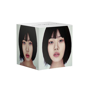 BIBI (비비) 2ND ALBUM - [EVE: ROMANCE] (Special Ver.)