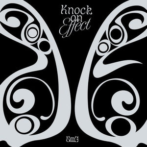 BILLLIE (빌리) JAPAN ALBUM - [KNOCK-ON EFFECT] (W/DVD, LIMITED EDITION) - EVE PINK K-POP