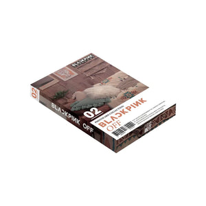 BLACKPINK (블랙핑크) - THE GAME PHOTOCARD COLLECTION - EVE PINK K-POP