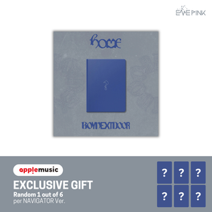 [PRE-ORDER] (KOR VER.) BOYNEXTDOOR (보이넥스트도어) 1st Studio Album - [HOME] (+ EXCLUSIVE PHOTOCARD)