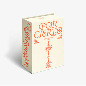 BOYNEXTDOOR (보이넥스트도어) - [BOYNEXTDOOR COLLECTED BOOK VOL.2]