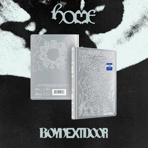 [PRE-ORDER] (U.S. VER.) BOYNEXTDOOR (보이넥스트도어) 1st Studio Album - [HOME] (PHOTOBOOK VER. + hello82 EXCLUSIVE PHOTOCARD) - EVE PINK K-POP