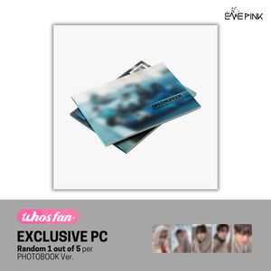 (KOR VER.) CORTIS The 2nd EP Album - [GREENGREEN] (+ EXCLUSIVE PHOTOCARD) - EVE PINK K-POP