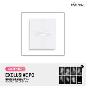 BTS (방탄소년단) The 5th Album - [ARIRANG] (+ MAKESTAR POB) - EVE PINK K-POP