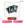 (KOR VER.) CORTIS The 2nd EP Album - [GREENGREEN] (+ EXCLUSIVE PHOTOCARD) - EVE PINK K-POP