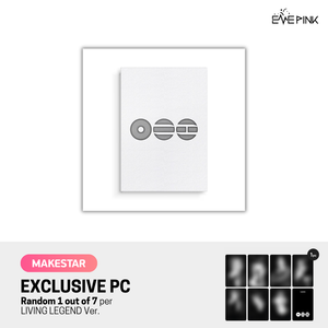 BTS (방탄소년단) The 5th Album - [ARIRANG] (+ MAKESTAR POB) - EVE PINK K-POP