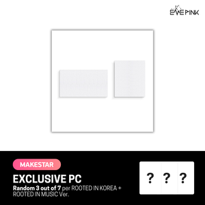 [PRE-ORDER] BTS (방탄소년단) The 5th Album - [ARIRANG] (+ MAKESTAR POB)