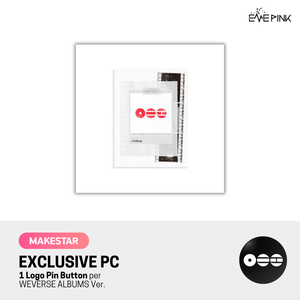 BTS (방탄소년단) The 5th Album - [ARIRANG] (+ MAKESTAR POB) - EVE PINK K-POP