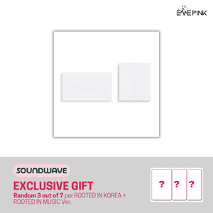 [PRE-ORDER] BTS (방탄소년단) The 5th Album - [ARIRANG] (+ SOUNDWAVE POB)