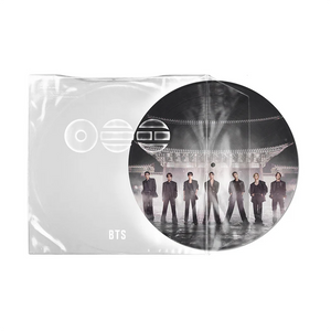 [PRE-ORDER] BTS (방탄소년단) The 5th Album - [ARIRANG] (613 LIMITED EDITION PICTURE DISC VINYL)