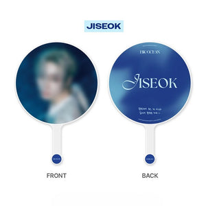 BIG OCEAN (빅오션) UNDERWATER MD - [IMAGE PICKET]