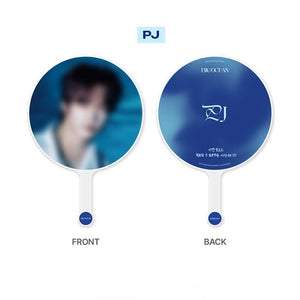 BIG OCEAN (빅오션) UNDERWATER MD - [IMAGE PICKET]