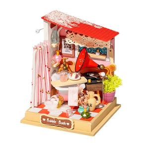 Rolife DIY House - [Bubble Bath Bathroom DS018]