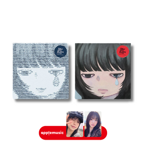 CHUU (츄) 3RD MINI ALBUM - [Only cry in the rain] (+EXCLUSIVE PHOTOCARD)