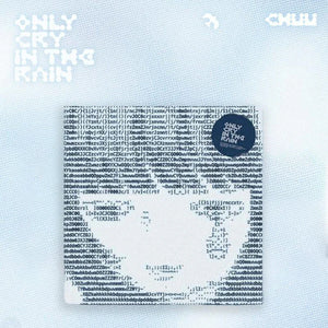CHUU (츄) 3RD MINI ALBUM - [Only cry in the rain]