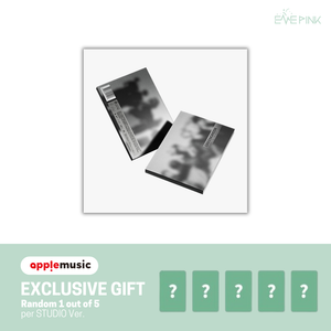 [PRE-ORDER] (KOR VER.) CORTIS The 2nd EP Album - [GREENGREEN] (+ EXCLUSIVE PHOTOCARD) - EVE PINK K-POP
