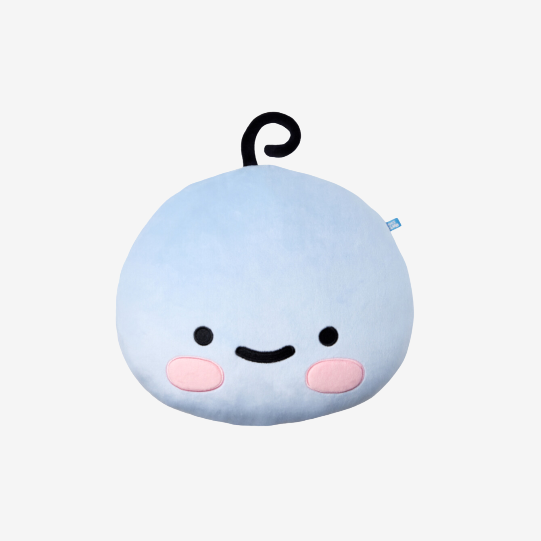 LE SSERAFIM (르세라핌) FIM'S CLUB OFFICIAL MD - [CUSHION] – EVE