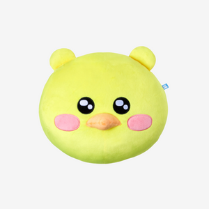 LE SSERAFIM (르세라핌) FIM'S CLUB OFFICIAL MD - [CUSHION]