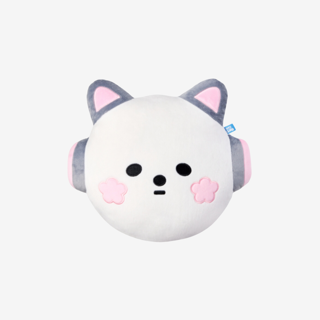 LE SSERAFIM (르세라핌) FIM'S CLUB OFFICIAL MD - [CUSHION] – EVE