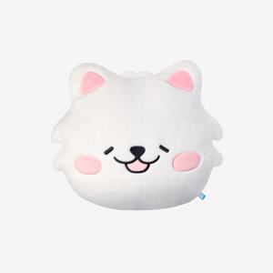 LE SSERAFIM (르세라핌) FIM'S CLUB OFFICIAL MD - [CUSHION]