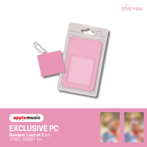 ONEW (온유) 2nd Album - [PERCENT] (Jewel Rabbit Ver. + EXCLUSIVE PHOTOCARD)