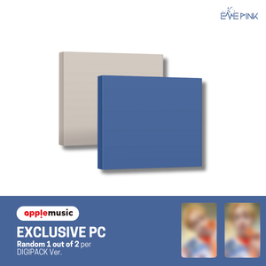 ONEW (온유) 2nd Album - [PERCENT] (Digipack Ver. + EXCLUSIVE PHOTOCARD)