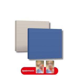 ONEW (온유) 2nd Album - [PERCENT] (Digipack Ver. + EXCLUSIVE PHOTOCARD)