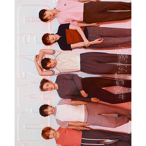 DAZED & CONFUSED KOREA (데이즈드) - AUGUST 2025 [COVER: NCT WISH]