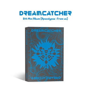 Dreamcatcher (드림캐쳐) - 8th Mini Album [Apocalypse : From us] (Platform Ver.)