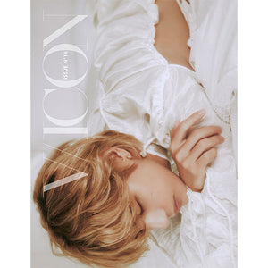 [PRE-ORDER] V (뷔) - DICON VOLUME N°16 : VICON (TYPE D)