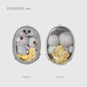 RIIZE (라이즈) RIIZING DAY FINALE 2ND MD - [DOLL POUCH SET]