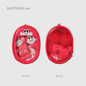 RIIZE (라이즈) RIIZING DAY FINALE 2ND MD - [DOLL POUCH SET]