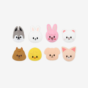 STRAY KIDS (스트레이키즈) SKZOO dominATE SEOUL MD - [IMAGE PICKET COVER BABY VER.]